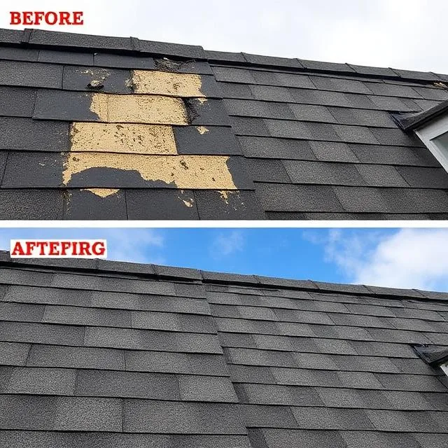 Roof Repair Near Me in Blakesburg, IA near me
